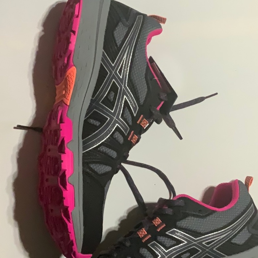 ASICS women’s size 12
